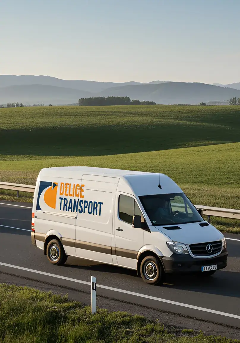 Delice Transport Express - 3