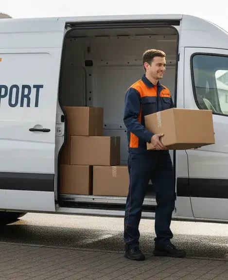 Delice Transport Express - 4