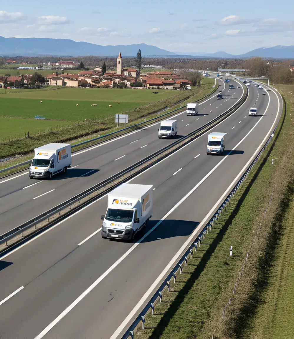 Delice transport Express - 6